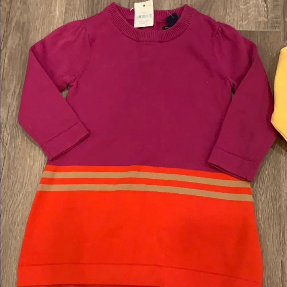 Top/ dress  bundle 6